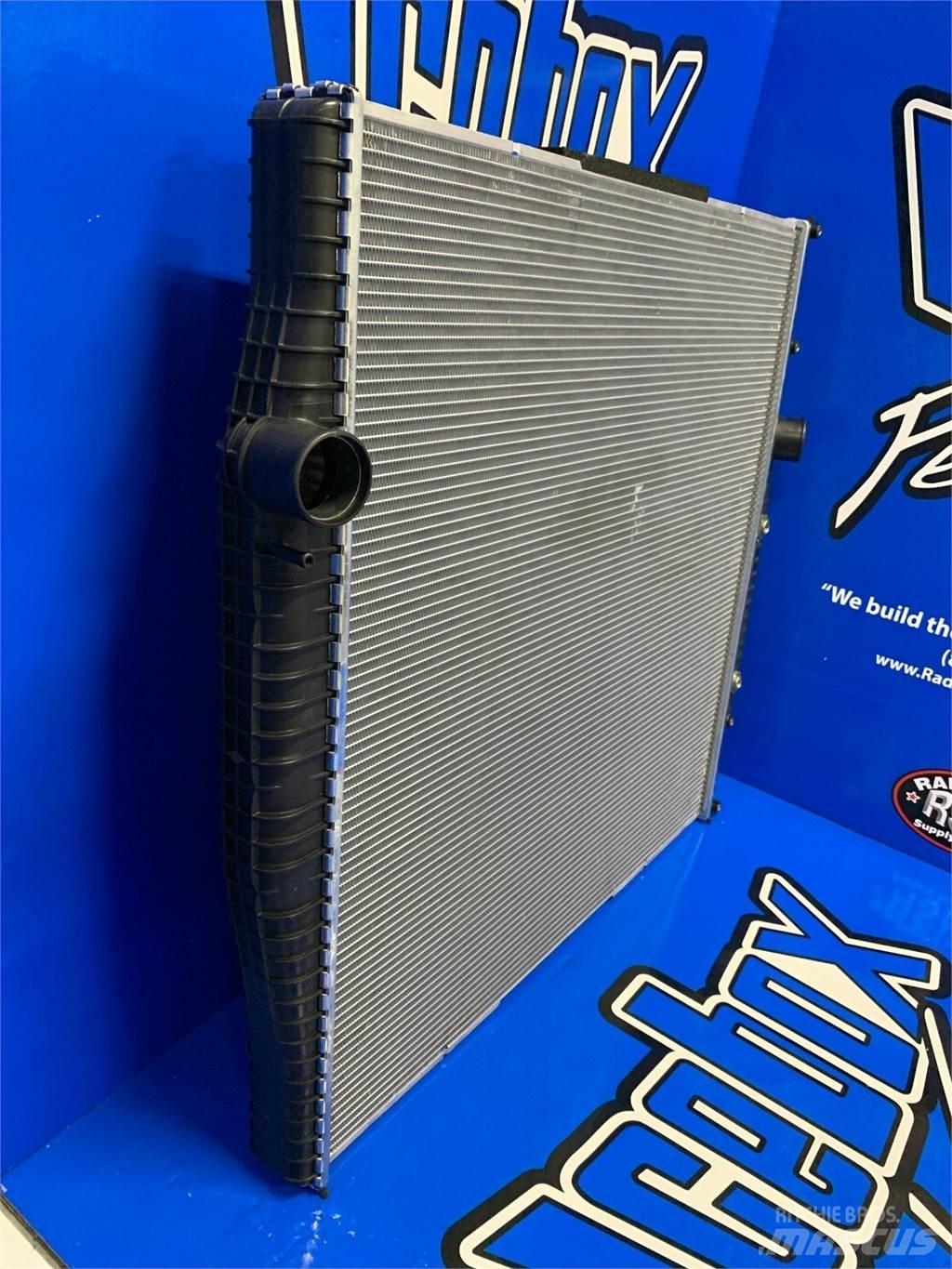 Volvo VHD Radiators