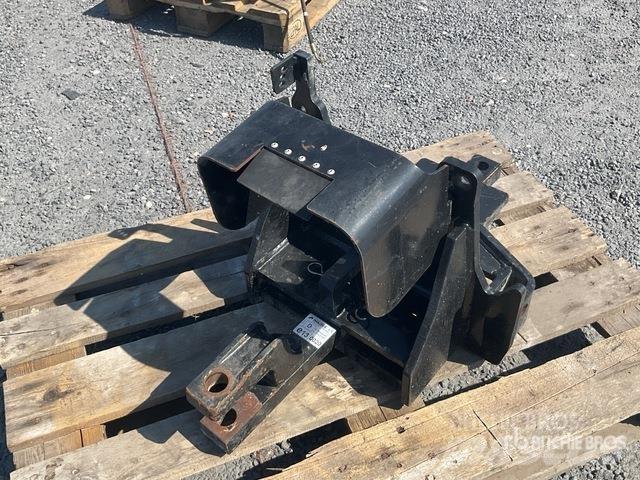  Hitch Other tractor accessories