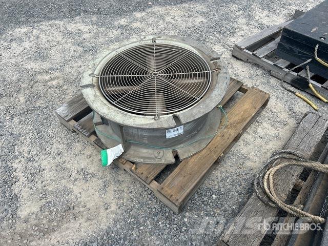  Fan Other components