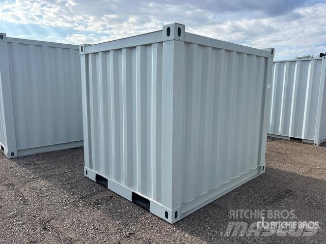  8 K08 Special containers
