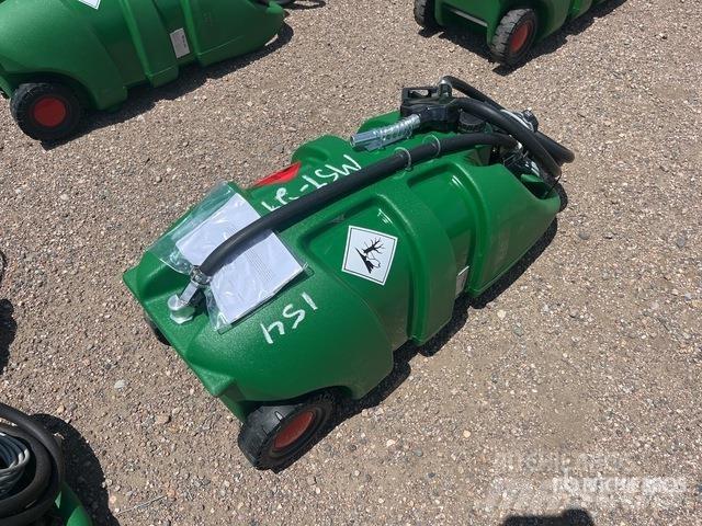 AM 29 Mineral spreaders