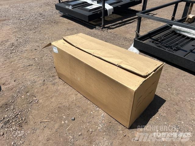 AM 29 Mineral spreaders