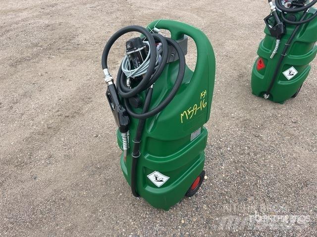 AM 29 Mineral spreaders