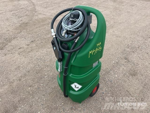 AM 29 Mineral spreaders