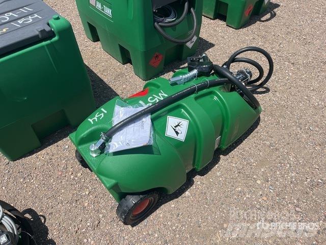 AM 29 Mineral spreaders