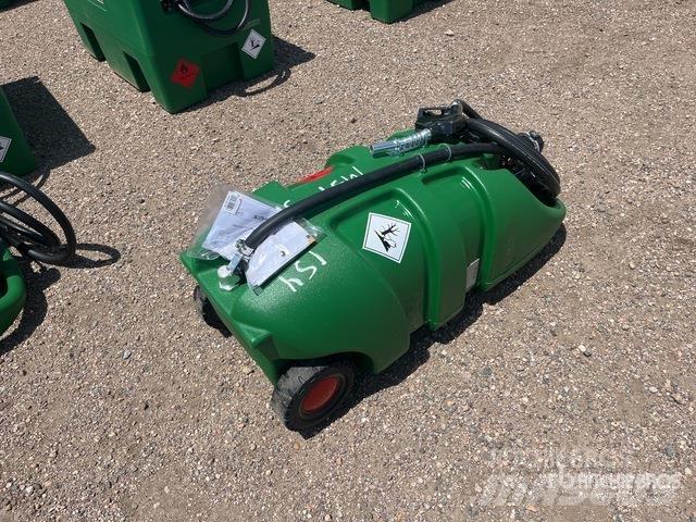 AM 29 Mineral spreaders