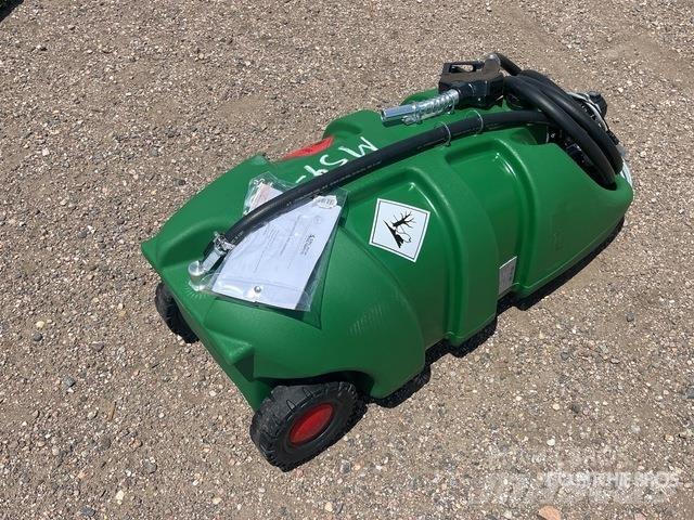AM 29 Mineral spreaders