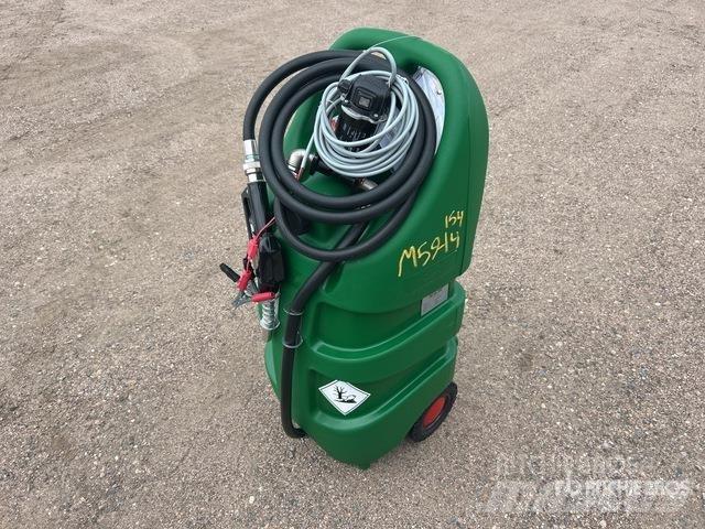 AM 29 Mineral spreaders