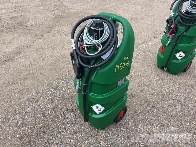 AM 29 Mineral spreaders