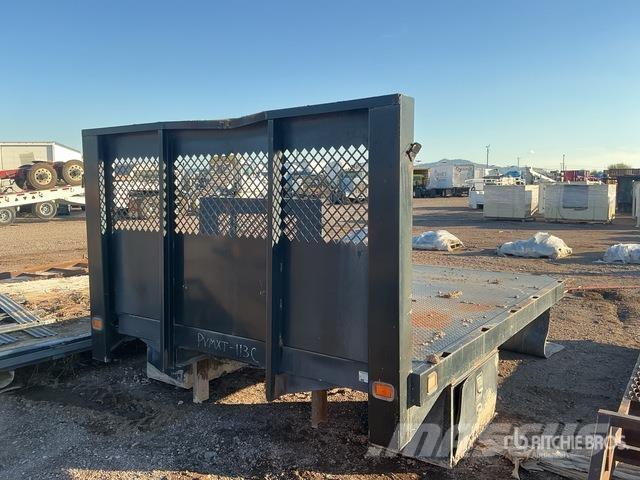  Body Cabins and interior