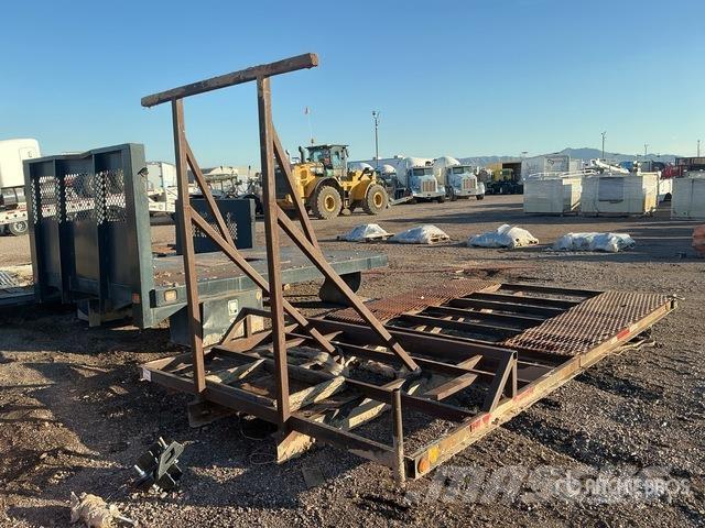  Body Cabins and interior