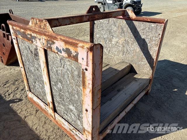  Cart Other components