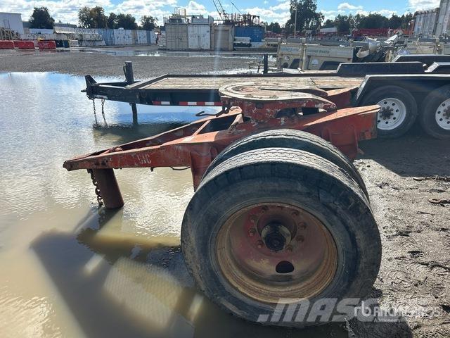  Dolly Dollies and Dolly Trailers