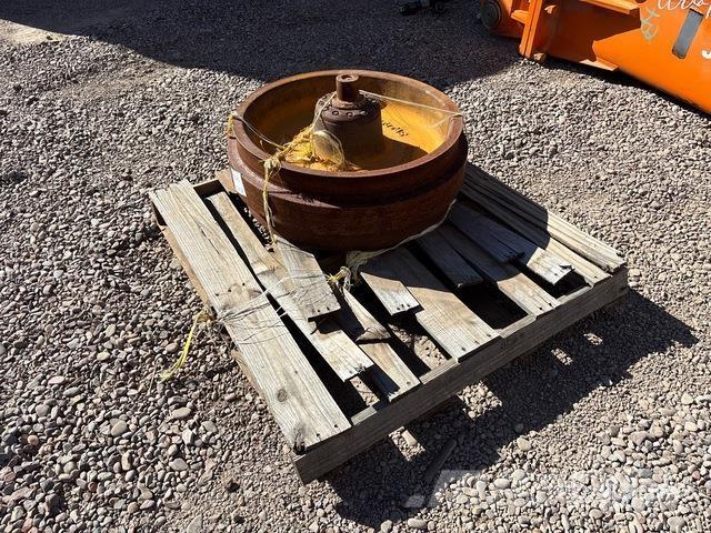  Idler Other components