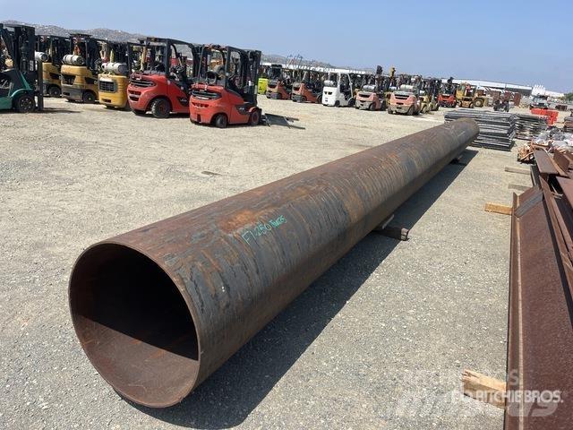  Pipe Irrigation systems