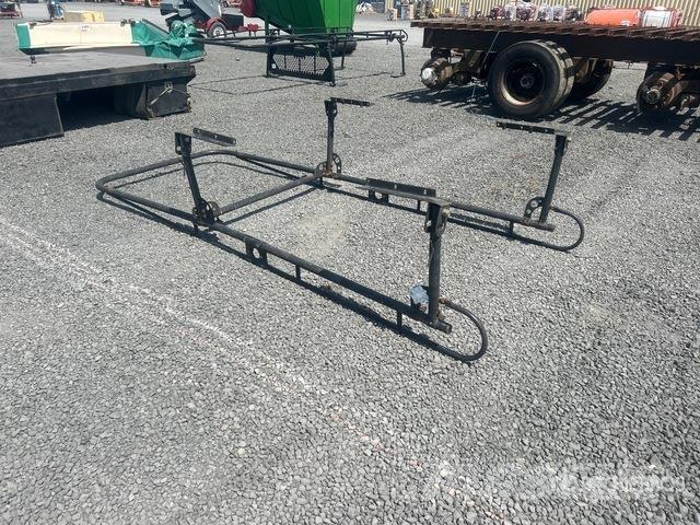  Rack Other components