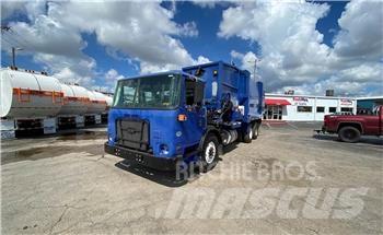 Autocar ACX64 Waste trucks
