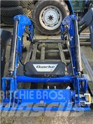 Ålö Q4 Other tractor accessories