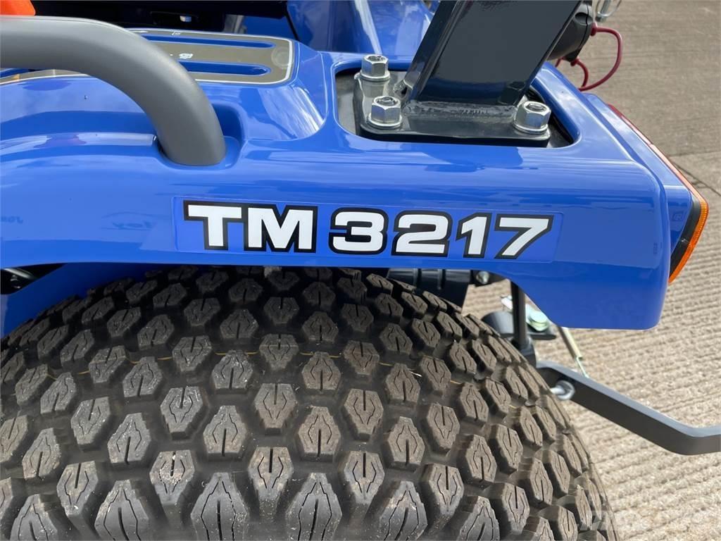 Iseki  Farm machinery