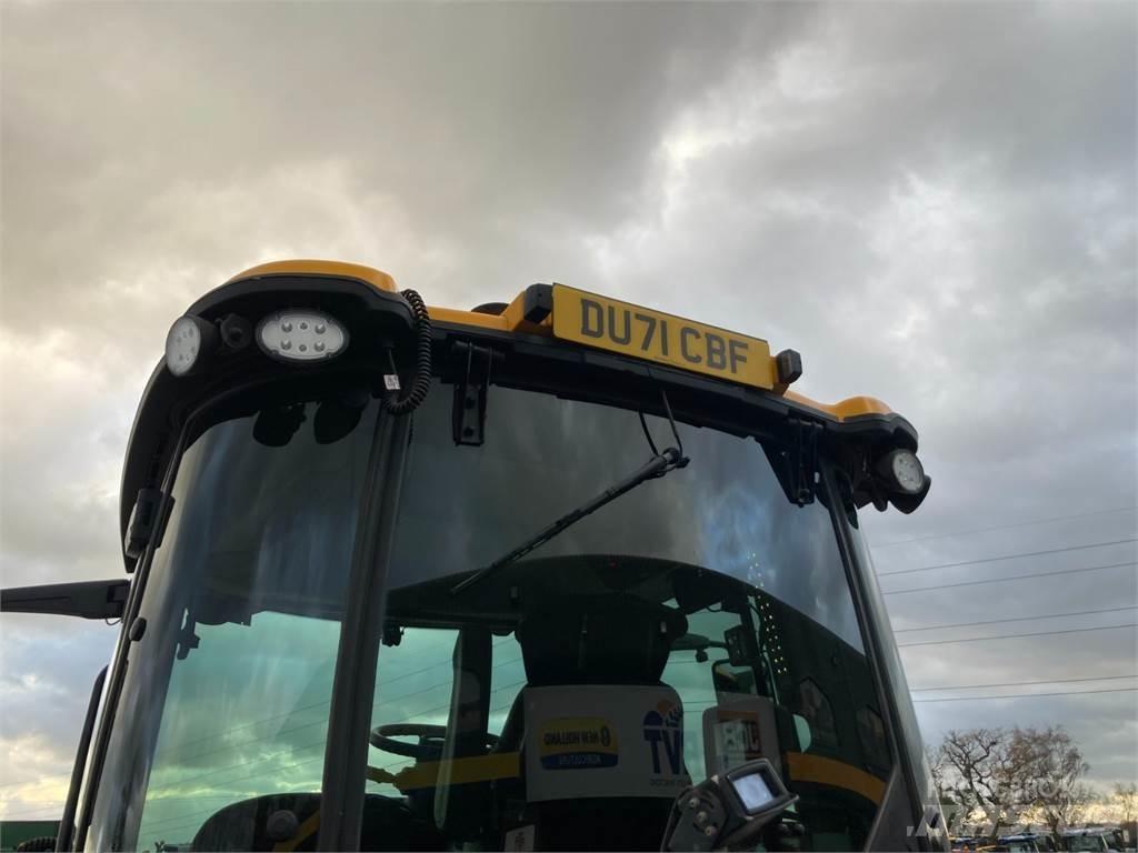 JCB 4220 Tractors