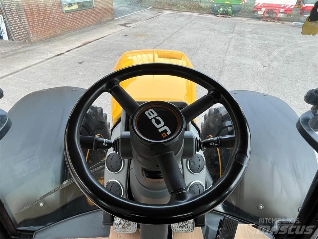 JCB 4220 Tractors