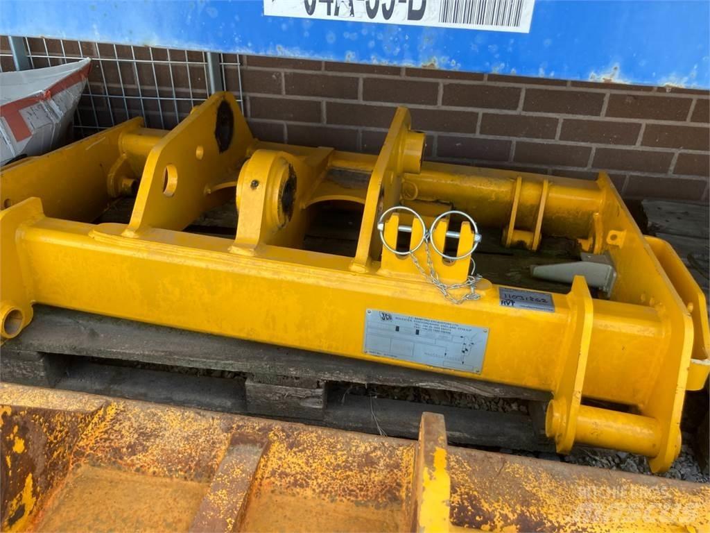 JCB Q-FIT Farm machinery