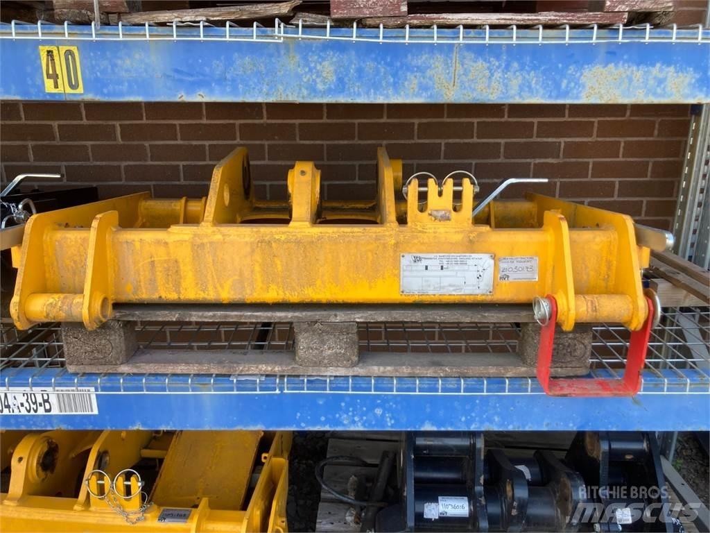 JCB Q-FIT Farm machinery