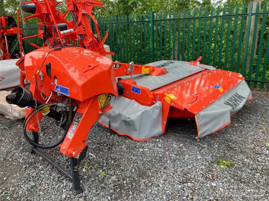 JCB Q-FIT Farm machinery