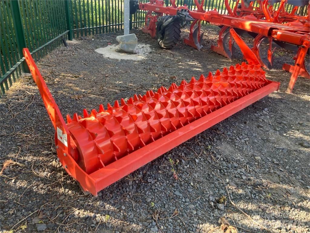 Kuhn  Farm machinery