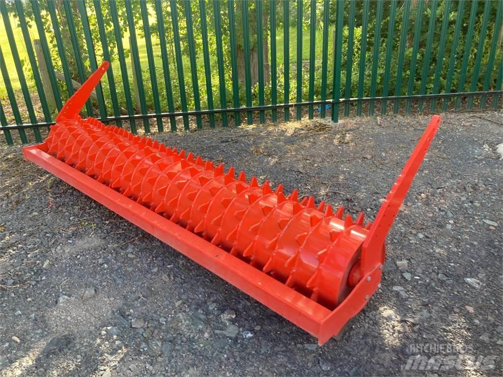 Kuhn  Farm machinery
