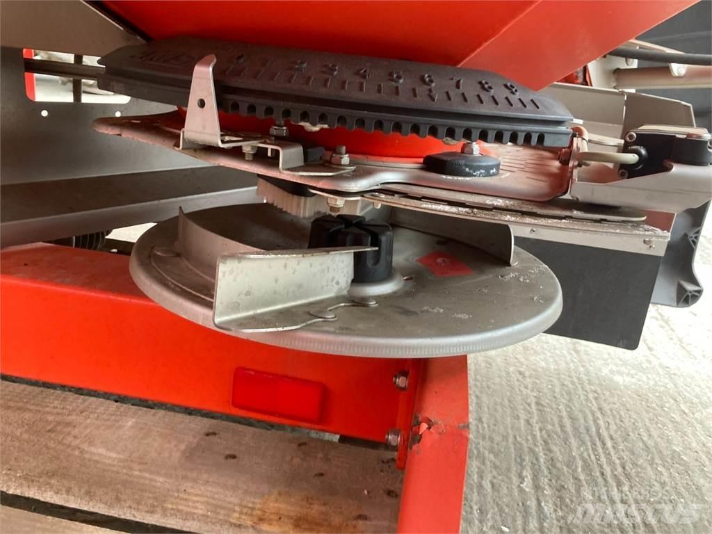 Kuhn 40.2 Other fertilizing machines and accessories