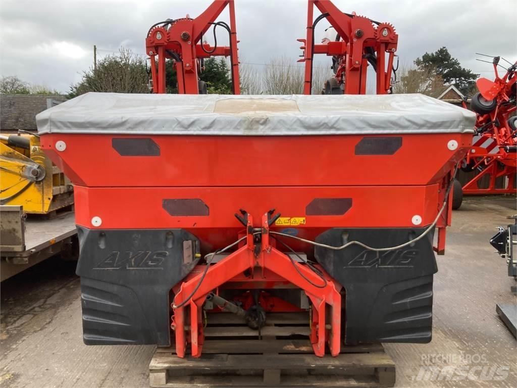 Kuhn 40.2 Other fertilizing machines and accessories