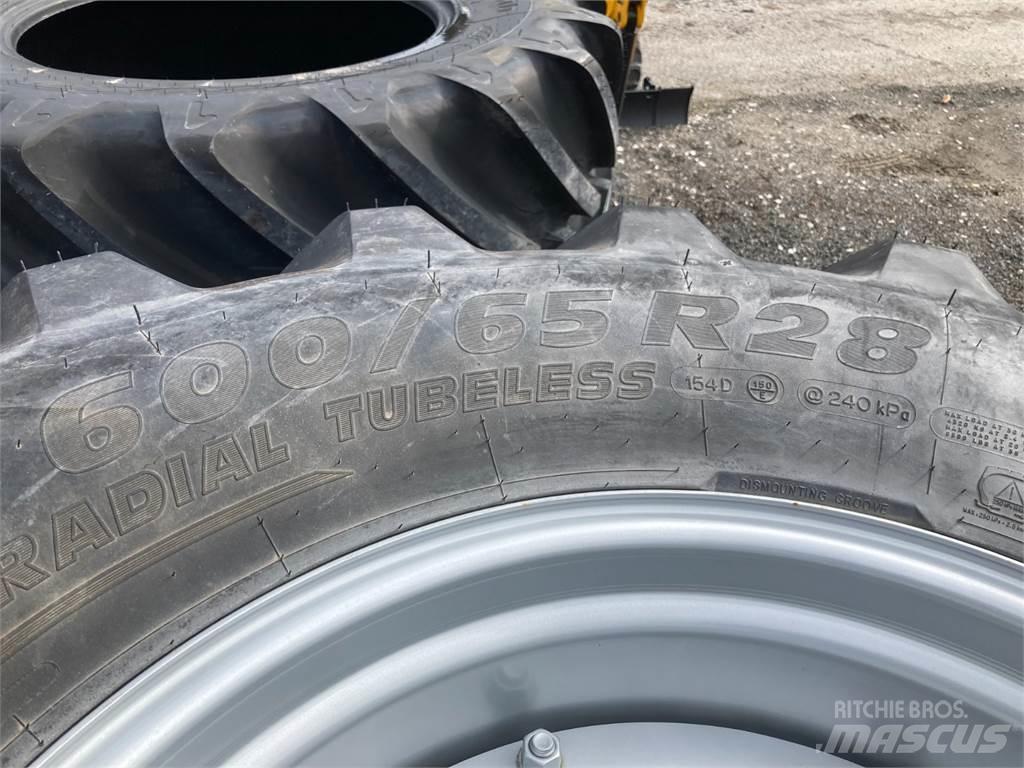 Michelin  Tyres, wheels and rims