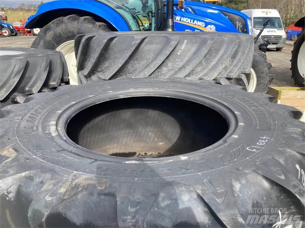 Michelin  Tyres, wheels and rims
