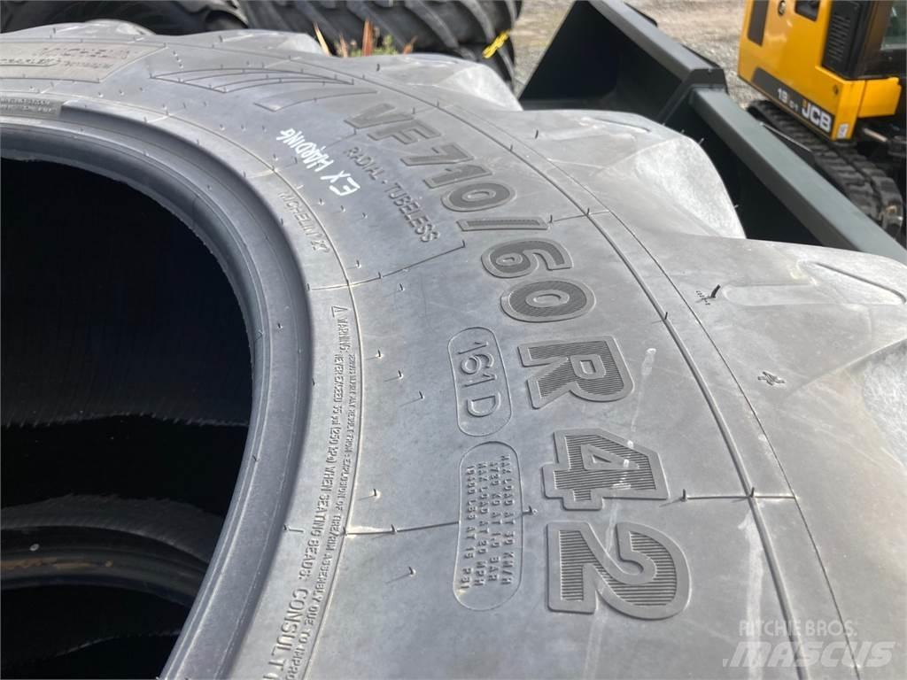 Michelin  Tyres, wheels and rims