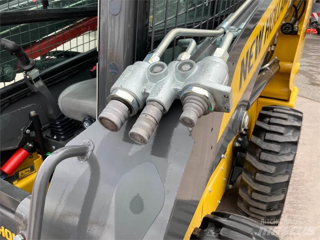  N L321 Telehandlers