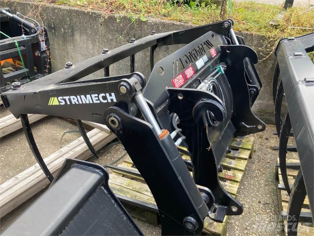 Strimech  Other tractor accessories