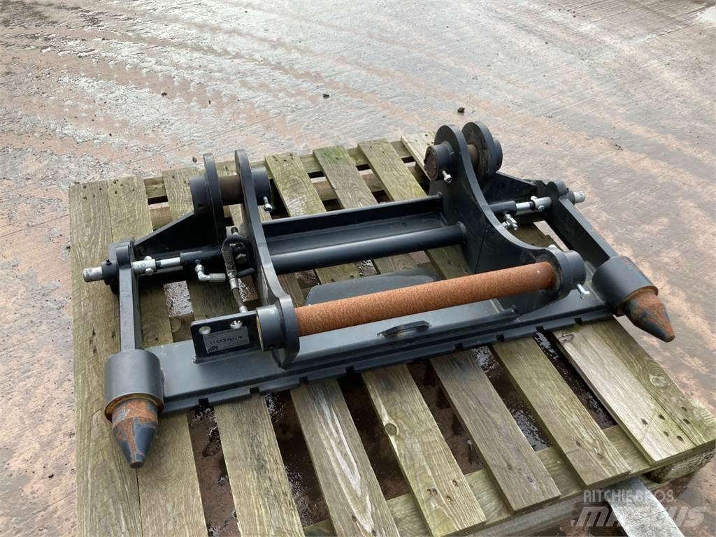 Taylor  Farm machinery