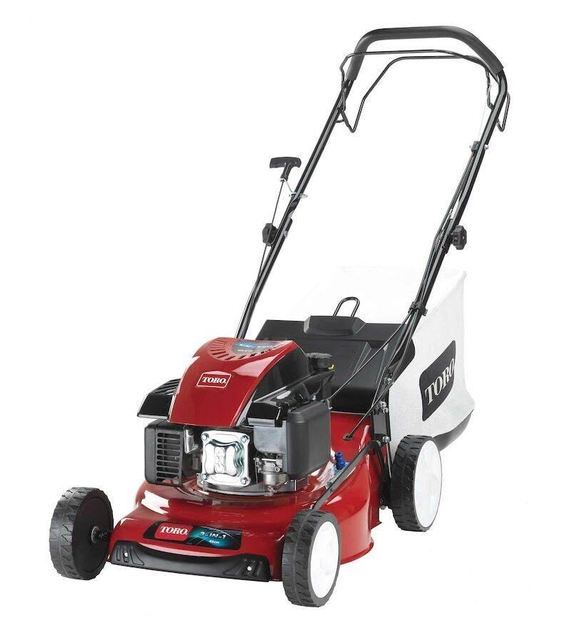 Toro  Farm machinery