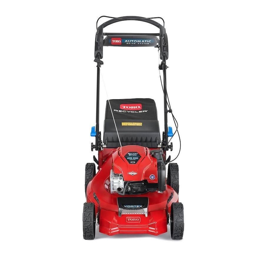Toro  Farm machinery