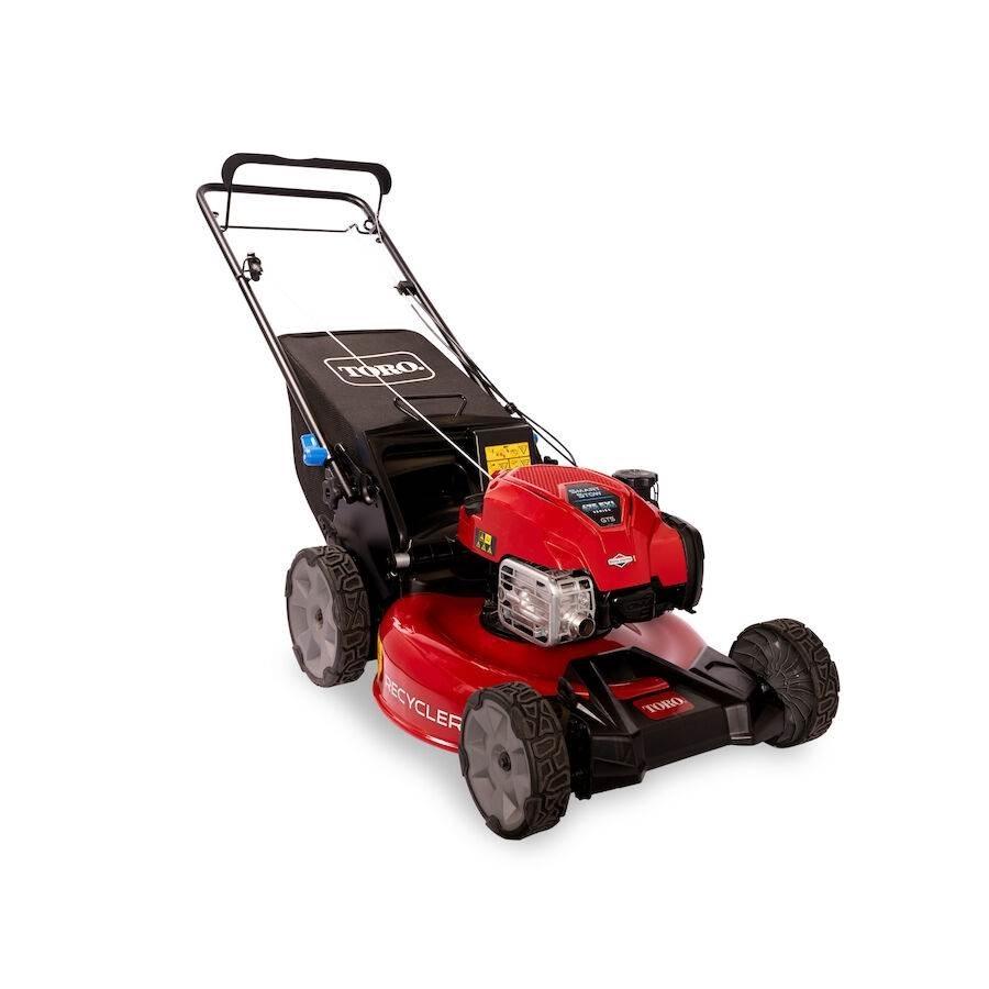 Toro  Farm machinery