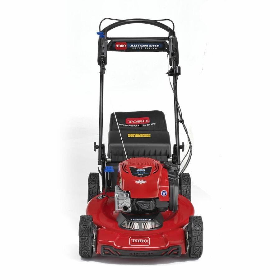 Toro  Farm machinery