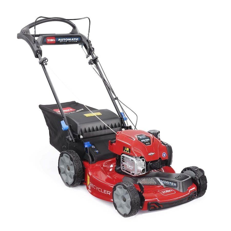 Toro  Farm machinery