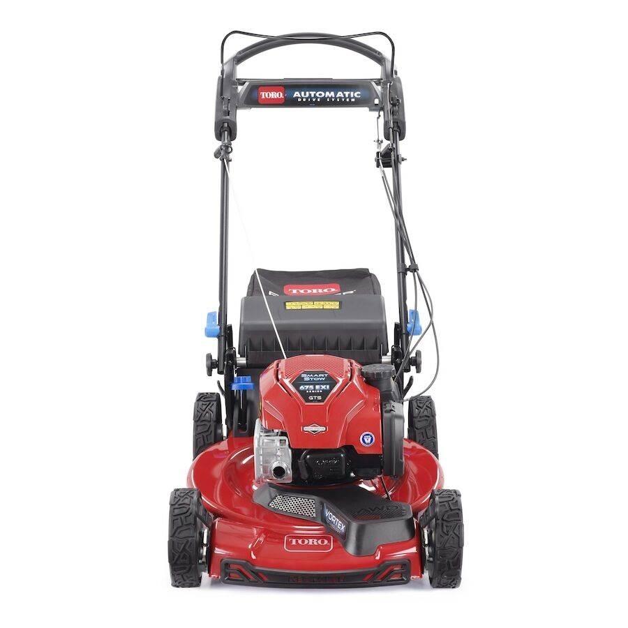 Toro  Farm machinery