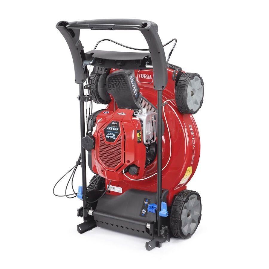 Toro  Farm machinery