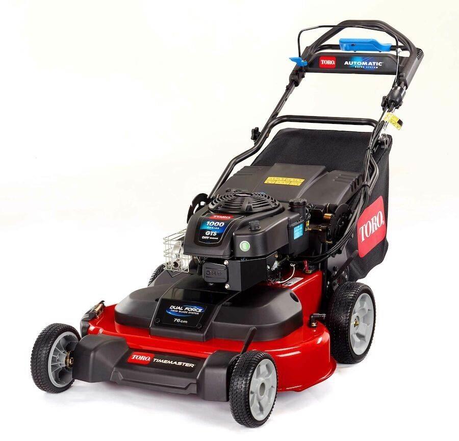 Toro  Farm machinery