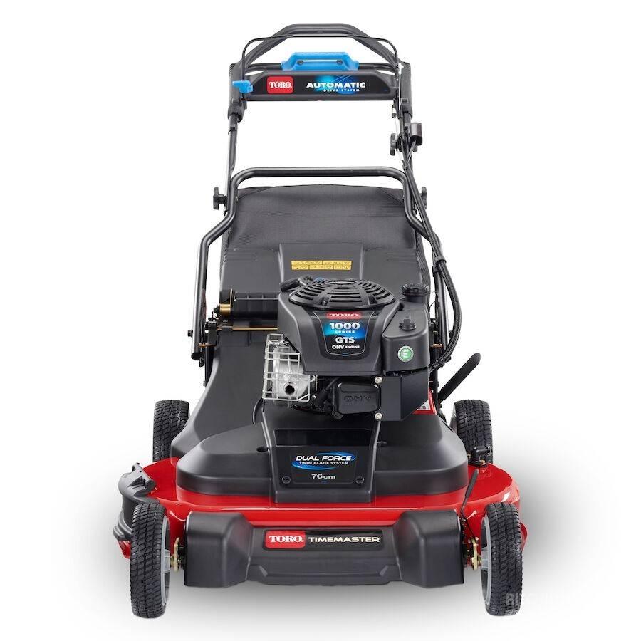 Toro  Farm machinery