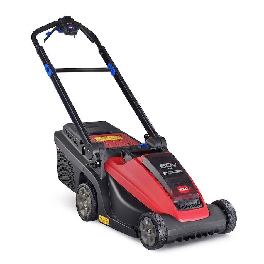 Toro  Farm machinery
