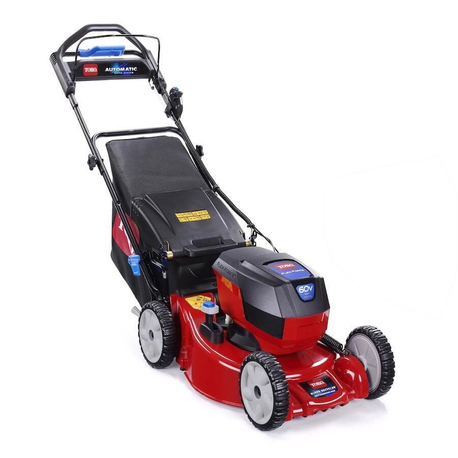 Toro  Farm machinery