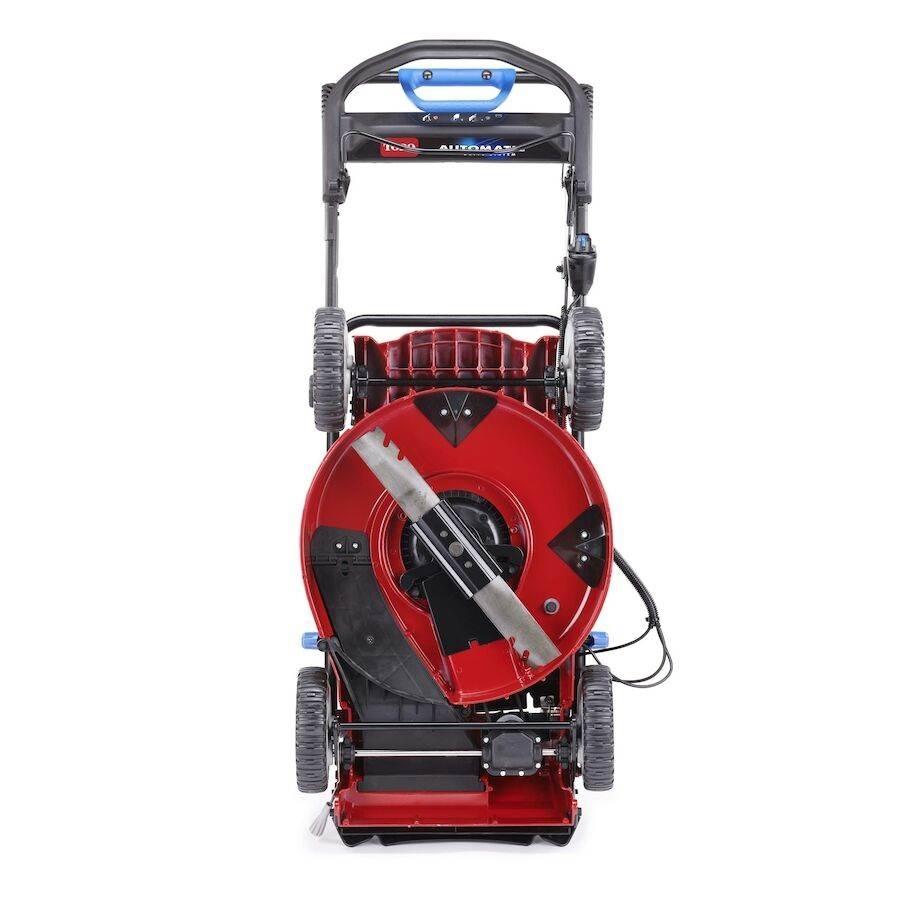 Toro  Farm machinery